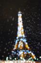 Paris, Paris, ouais enfin, il pleut